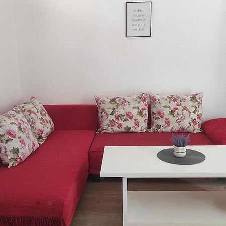 Apartmani Maslina Žuljana Quarto foto