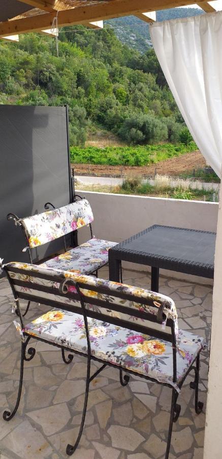 Apartmani Maslina Žuljana Quarto foto
