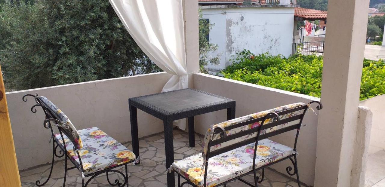 Apartmani Maslina Žuljana Quarto foto