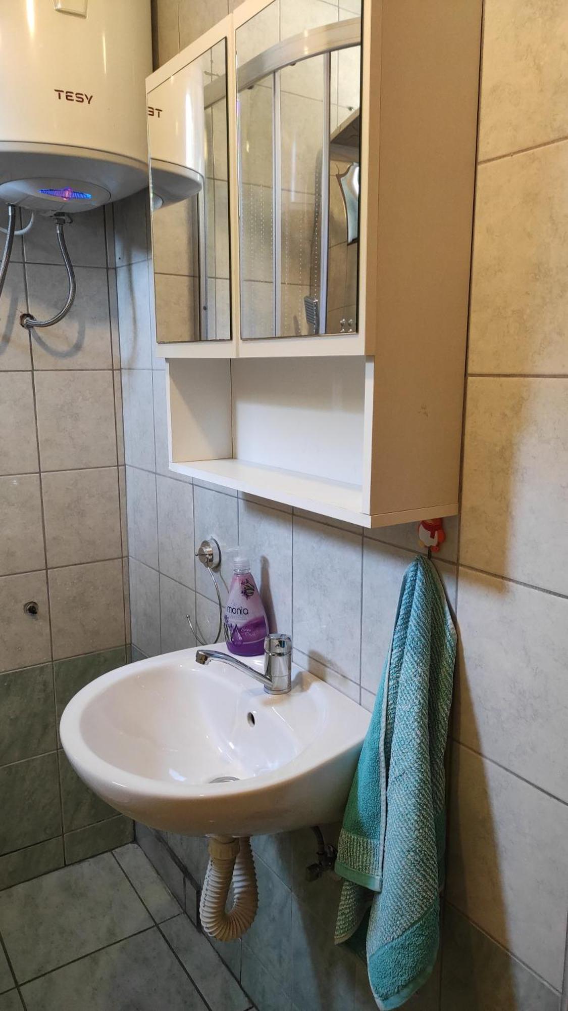 Apartmani Maslina Žuljana Exterior foto