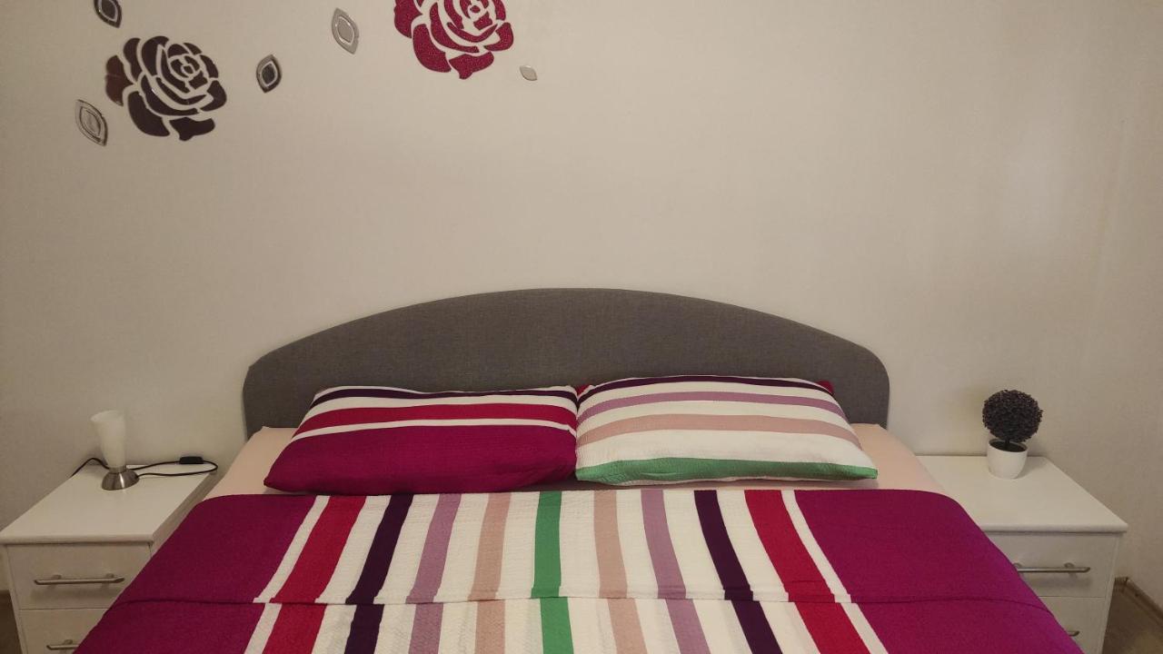 Apartmani Maslina Žuljana Exterior foto