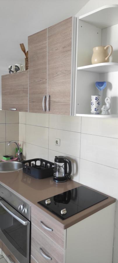 Apartmani Maslina Žuljana Quarto foto