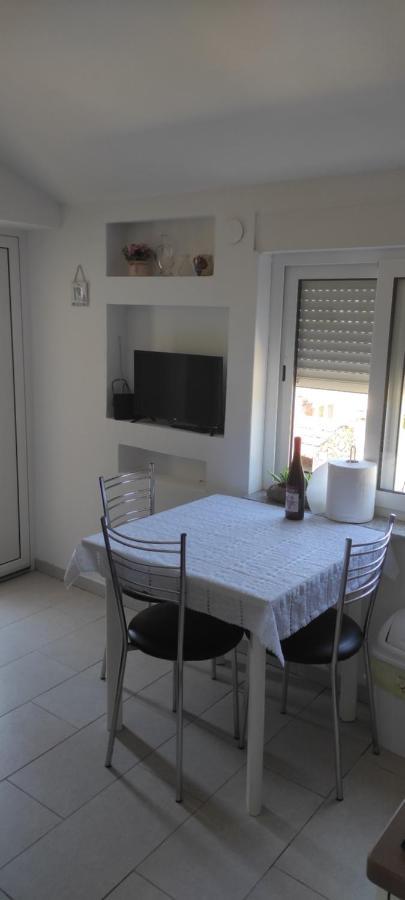 Apartmani Maslina Žuljana Quarto foto