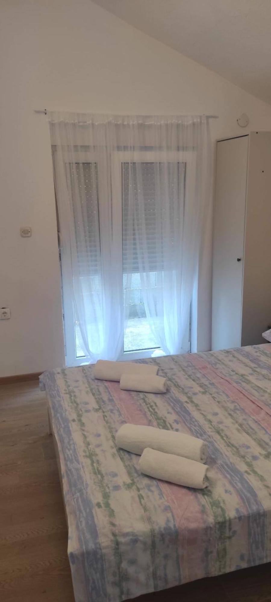 Apartmani Maslina Žuljana Exterior foto
