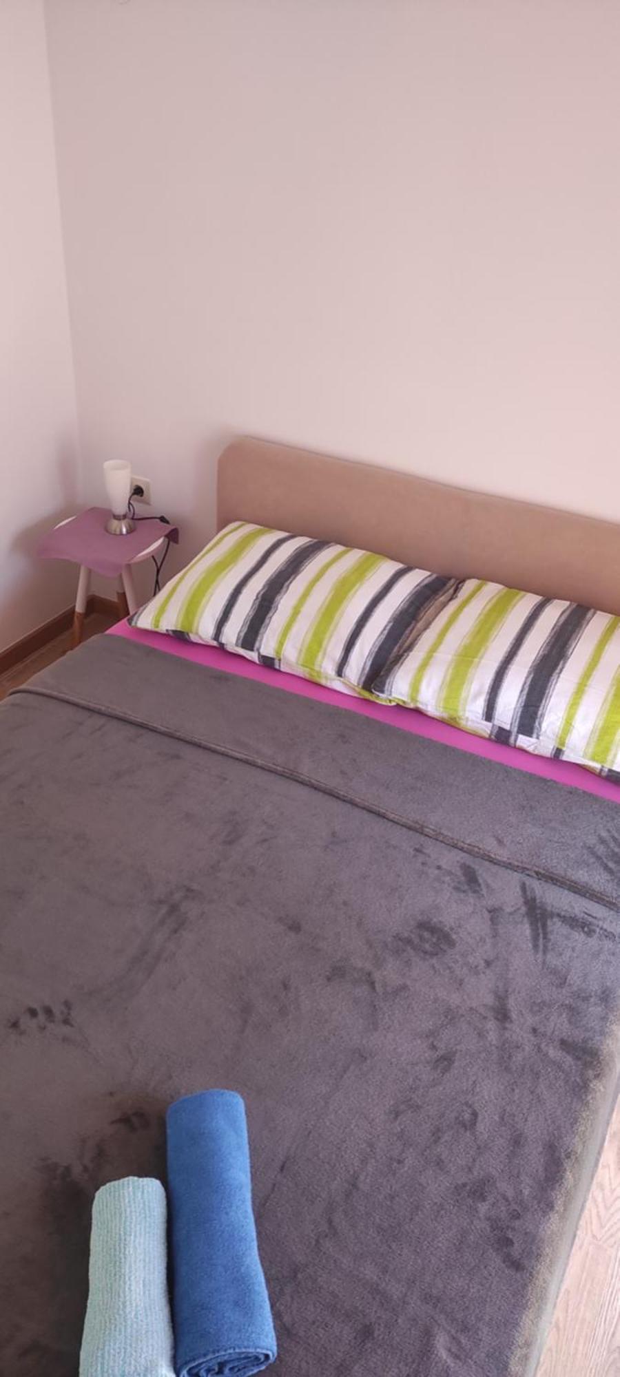 Apartmani Maslina Žuljana Quarto foto