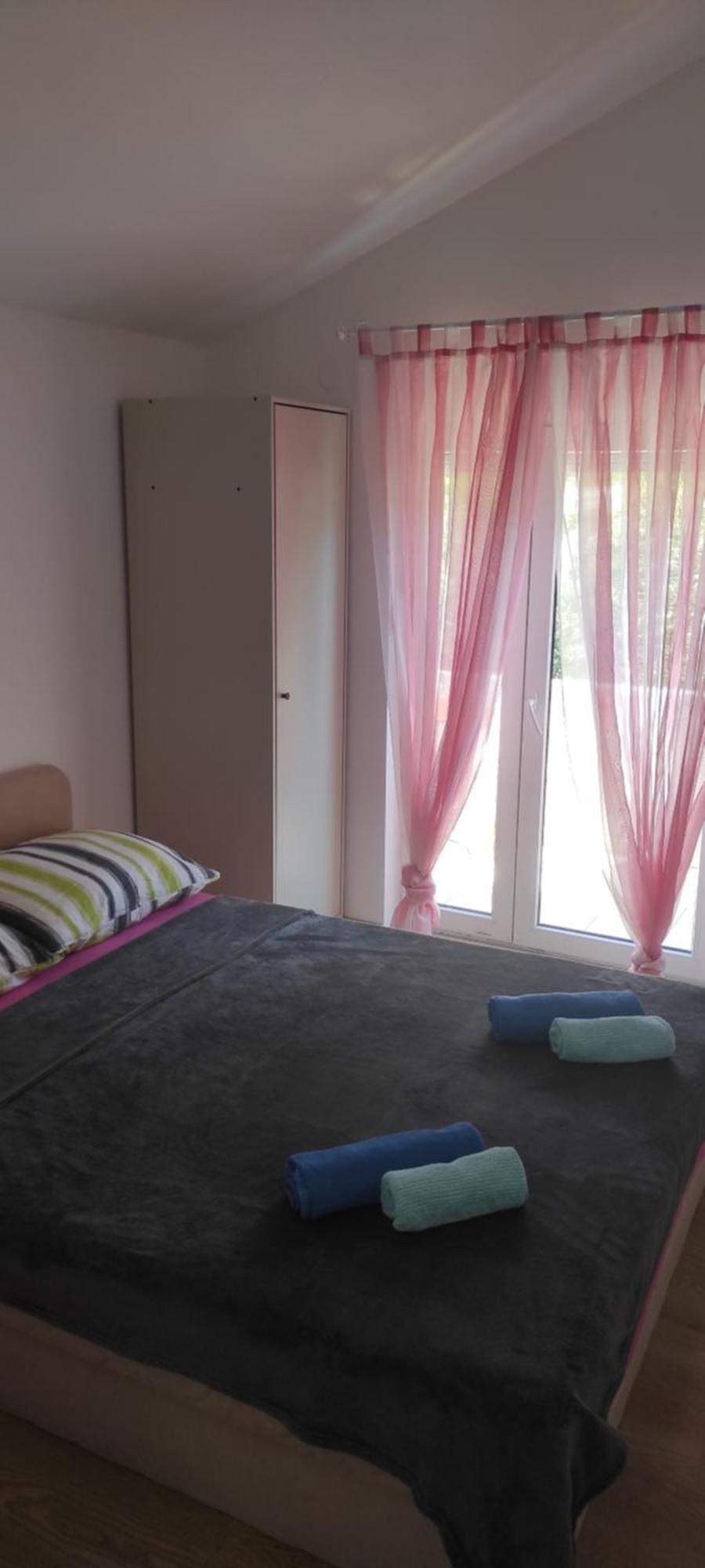 Apartmani Maslina Žuljana Quarto foto