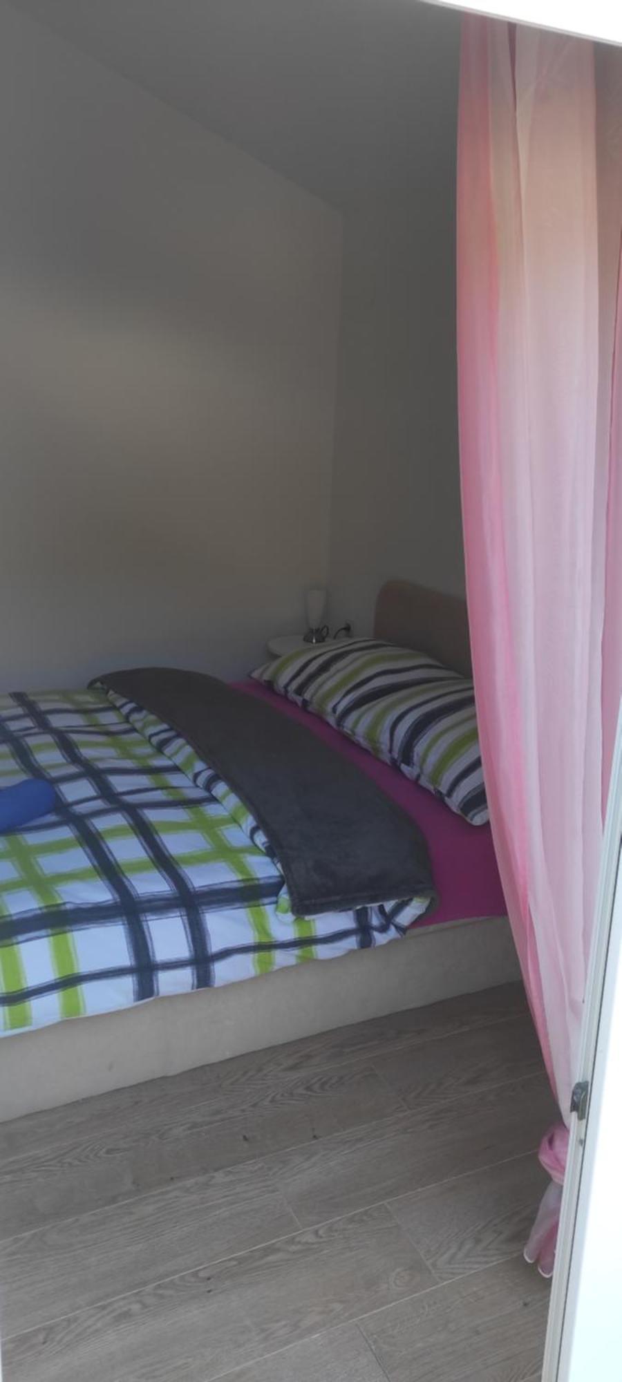 Apartmani Maslina Žuljana Quarto foto