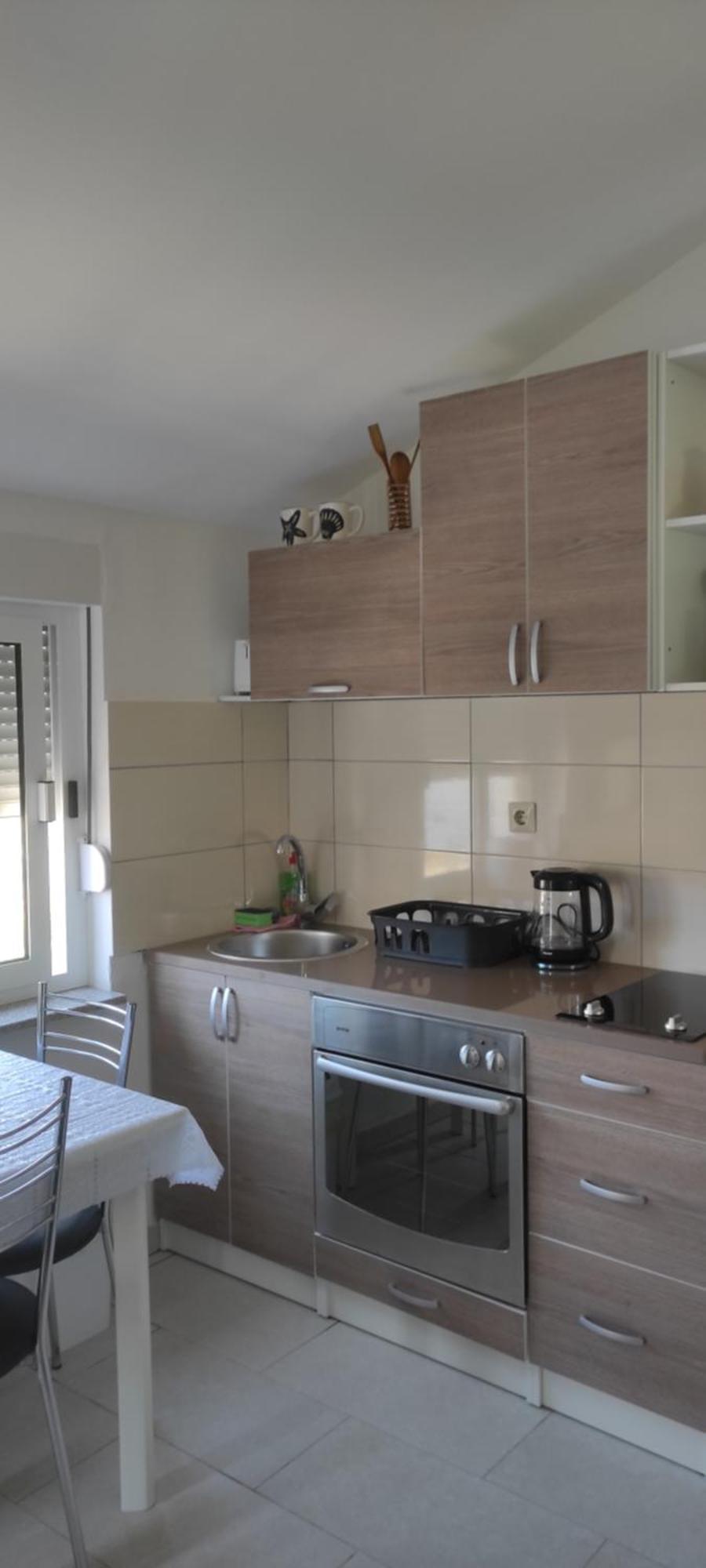 Apartmani Maslina Žuljana Quarto foto