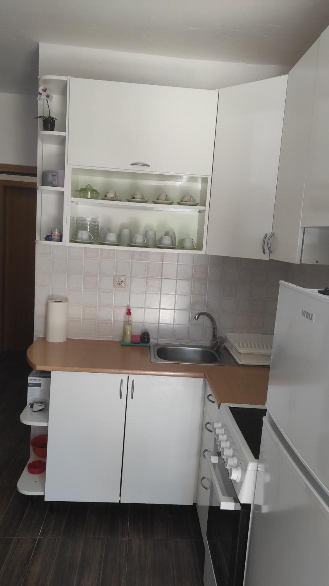 Apartmani Maslina Žuljana Quarto foto
