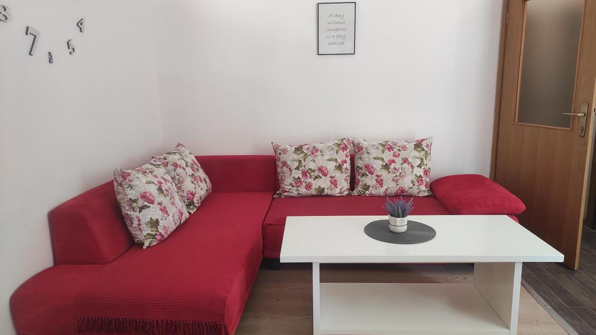 Apartmani Maslina Žuljana Quarto foto